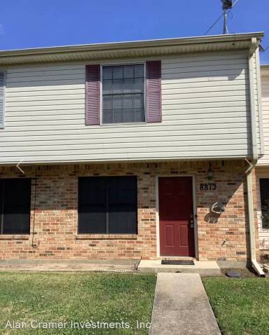 Main picture of 8812 Glen Meadow Ln
