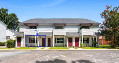 Main picture of Cedar Creek Condominiums