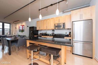 Main picture of Union Row Flats