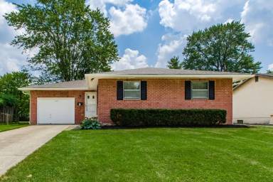 Main picture of 1667 Hansen Ave