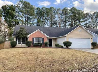 Main picture of 12 Stalwick Dr