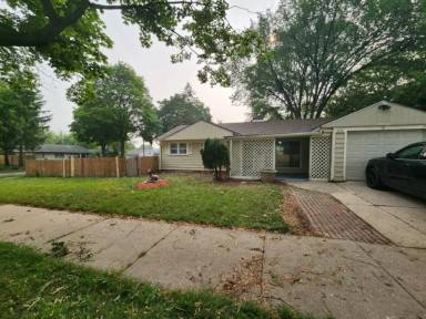 Main picture of 5643 N 58th St