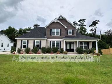 Main picture of 6116 Shannon Woods Way