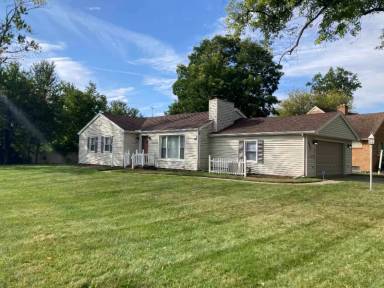 Main picture of 5001 Geer Ln