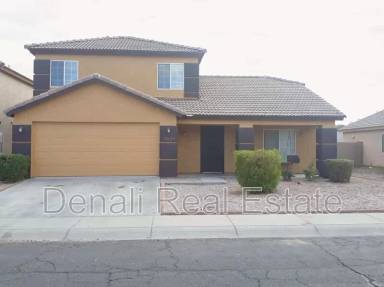Main picture of 12605 W Columbine Dr