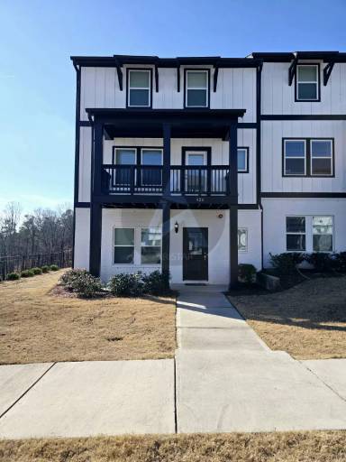 Main picture of 420 Lincoln St