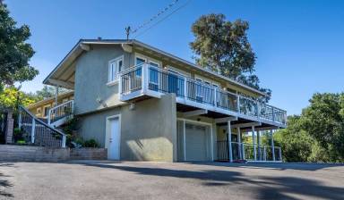 Main picture of 17115 Copper Hill Dr