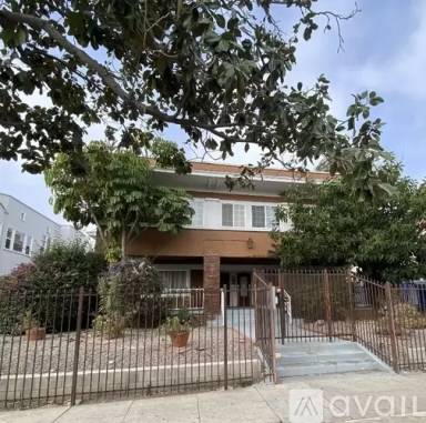 Main picture of 1547 4th Ave