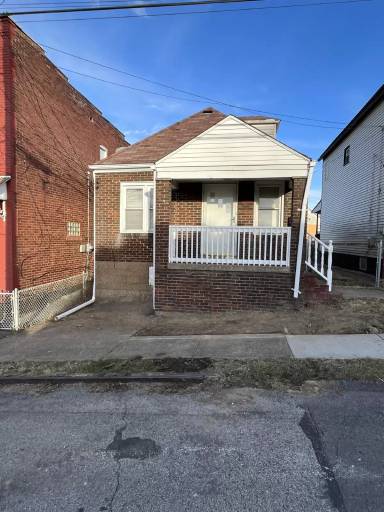 Main picture of 1419 Grant St