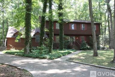 Main picture of 4460 Old Fox Trl