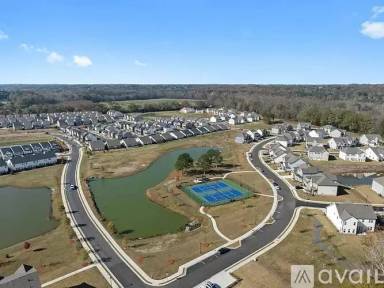 Main picture of 4277 Baden Aly