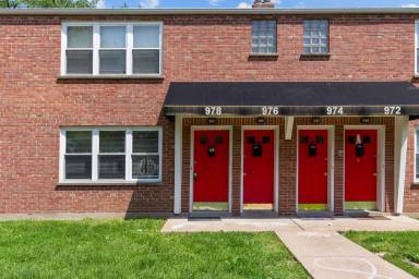 Main picture of Wild Cherry Apartments
