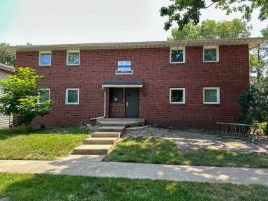 Main picture of 404 South Urbana Avenue - 101