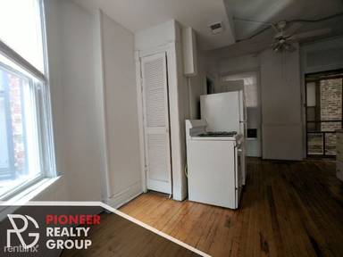 Main picture of 1206 W Wrightwood Ave & 2610 N Racine Ave Apartments