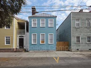 Main picture of 126 Logan St