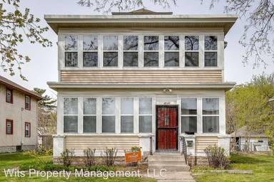 Main picture of 4131 Fremont Ave N