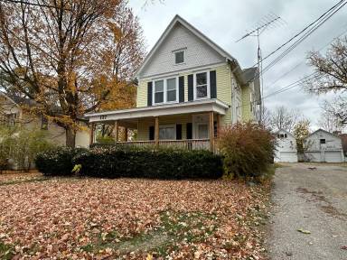 Main picture of 137 Park St