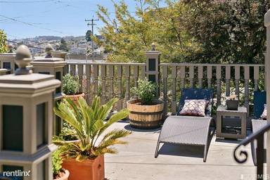 Main picture of 1502 Noe St