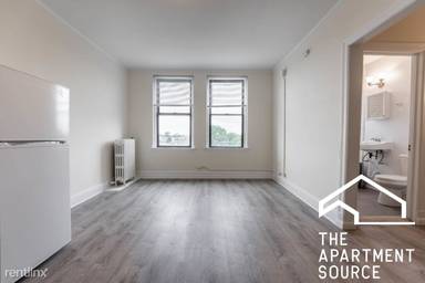 Main picture of 2779 N Milwaukee Apartments