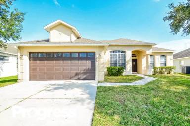 Main picture of 1809 Ironwood Way