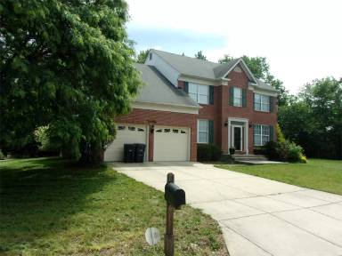 Main picture of 11406 Fort Saratoga Ct
