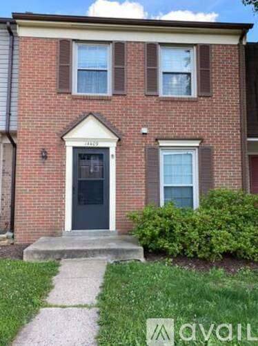 Main picture of 14480 Four Chimney Dr