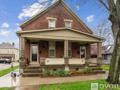 Main picture of 401 Forest St