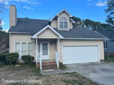 Main picture of 3105 Verdugo Dr