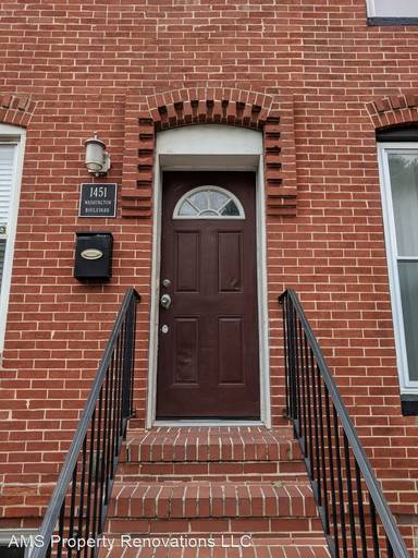 Main picture of 1451 Washington Blvd