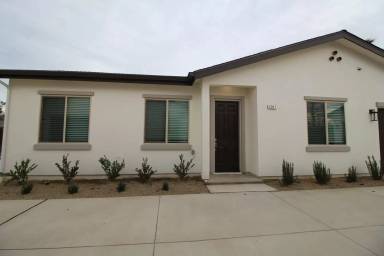 Main picture of 1317 E Portals Ave