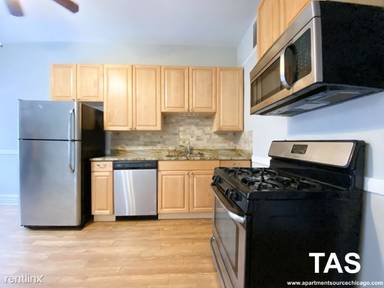 Main picture of 1246 N Bosworth Ave