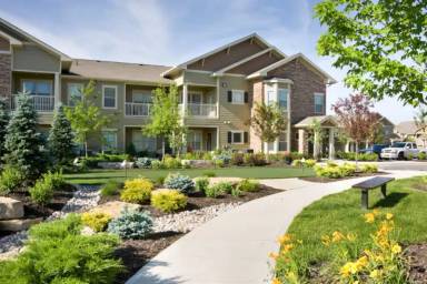 Main picture of Sovereign at Overland Park