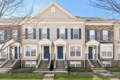 Main picture of 3825 Preserve Crossing Blvd