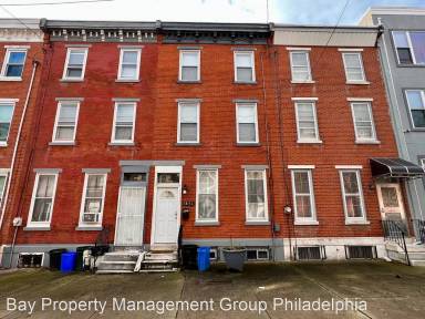 Main picture of 1840 W Master St