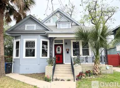 Main picture of 819 Camden St