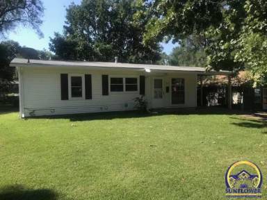 Main picture of 921 SW 31st St