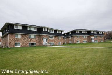 Main picture of Contree Manoir Apartments