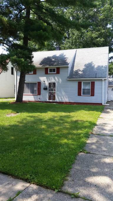 Main picture of 19307 Cherrywood Ln