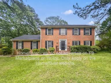 Main picture of 561 Chatham Trl