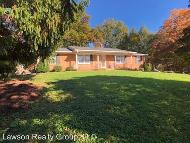 Main picture of 3915 Chesterton St SW