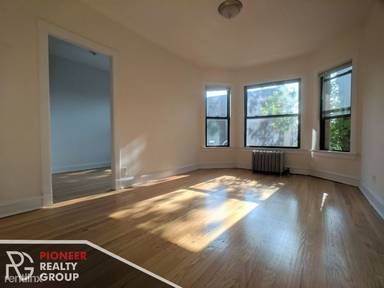 Main picture of 2647-53 N Spaulding Ave Apartments