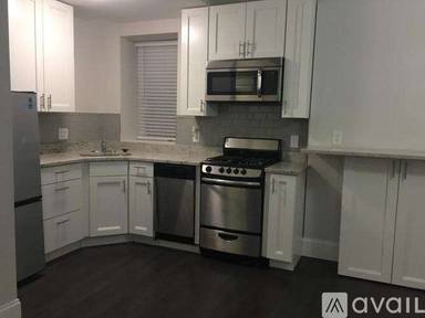 Main picture of The Parkside