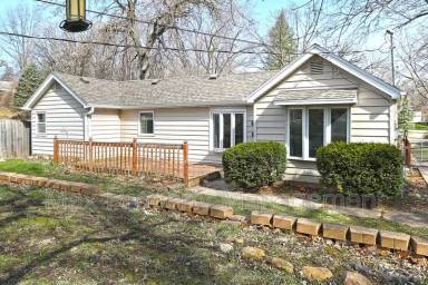 Main picture of 605 Loomis Ave