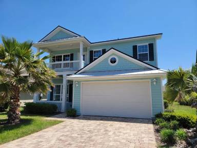 Main picture of 274 Sargasso St