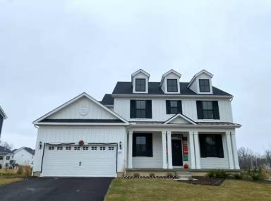 Main picture of 4325 Harnold Dr