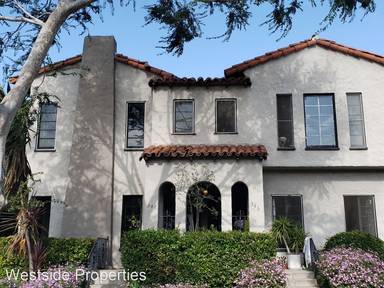 Main picture of 346 N Sierra Bonita Ave