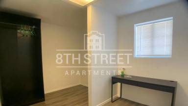Main picture of 8th Street Apartments