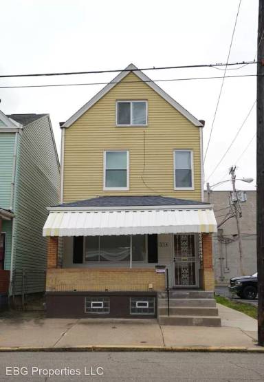 Main picture of 214 Mayflower St