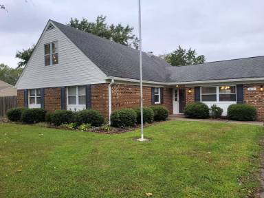Main picture of 813 Cavesson Ct