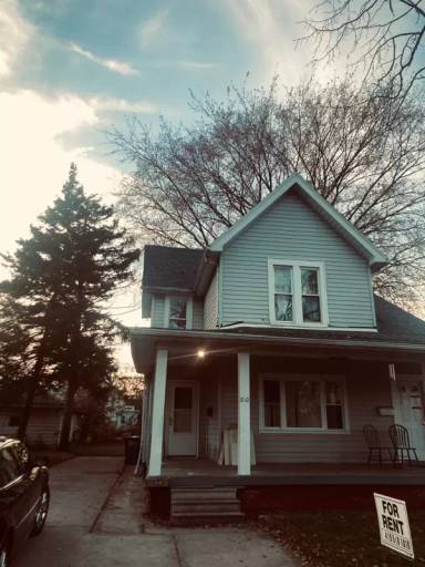 Main picture of 810 Euclid Ave